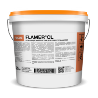 FOCUS FLAMER®CL огнезащитный состав для кабеля водорастворимый