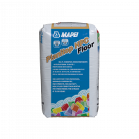 Смесь Mapei Planitop HPC Floor (наливной ремонтный материал) 