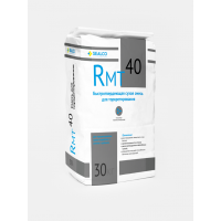 Смесь Sealco RMT-40 (ремонтный состав для торкретирования)