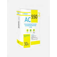 Смесь Sealco AC-550 (наливной состав для цементации оборудования)