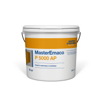 Смесь SikaEmaco (MasterEmaco) P 5000 AP - защитный состав с ингибитором коррозии